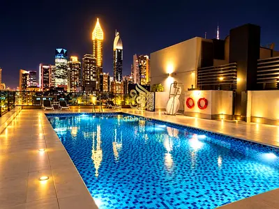Limited biggest saving offer 1br apartment available now with all amenties