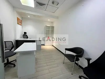 Premium Office Spaces | Near To Metro | for Rent I Fully Furnished I –Business Bay