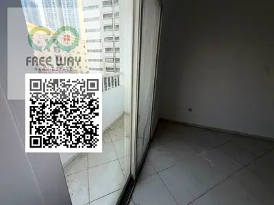 🏠 1-BEDROOM APARTMENT FOR ANNUAL RENT IN AJMAN – AL RASHIDIYA 3 ✨ Spacious Apartment | Competitive Price | Flexible Payment Options FREE WAY REAL ES