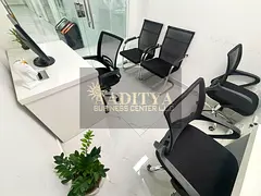 Spacious Office for rent | Direct from Owner | ready to Move