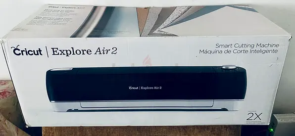 Cricut Explore Air2
