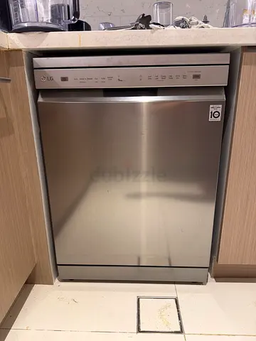 LG Dishwasher
