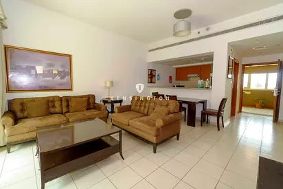 Furnished/Unfurnished | Community View | Fitted