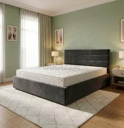 Brand New Luxury king Bed including Medical Mattress Available