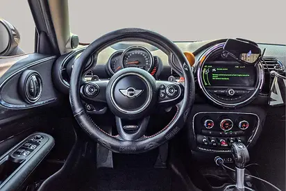 صورة مصغرة 10 لـ 2017 MINI CLUBMAN
