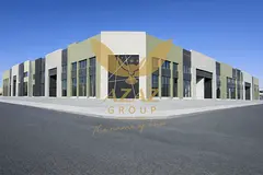 1,092.14 sq. ft. High-End Showroom Space Available for Rent in UAQ
