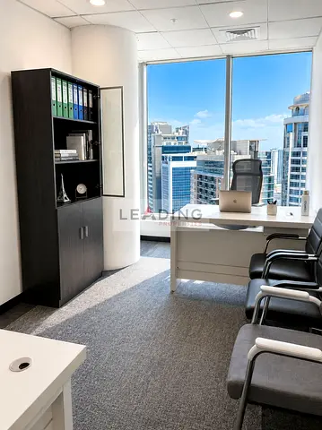 Premium Office | Near Metro | All Bills Included Fully Furnished