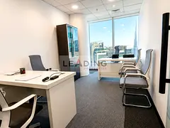 Premium Office | Near Metro | All Bills Included Fully Furnished