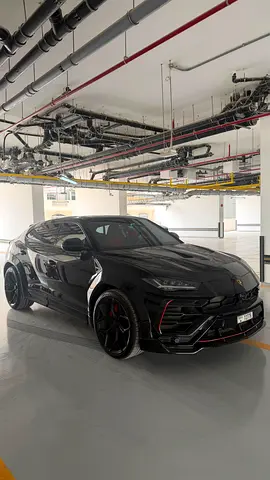 2021 Lamborghini Urus | Novitec KIT + Exhaust | European Specs