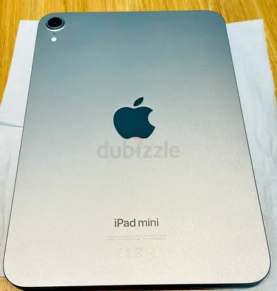 iPad mini A17 Pro