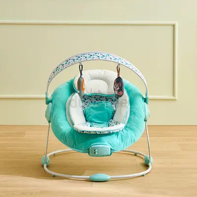 Baby bouncer juniors