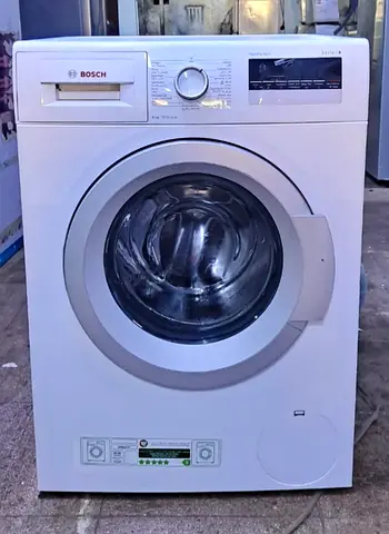 Bosch washing machine Series 4
