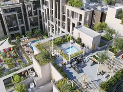 Furnished | 3 Yrs Free SC | Mortgage Available