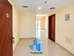 NEW Muwailih ∫ Near School District ∫ With Bacony