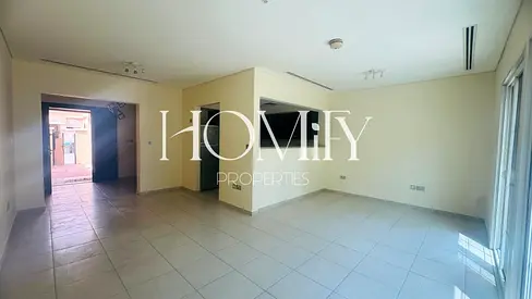 SINGLE ROW | UPGRADED 1 BED TH | VACANT NOW