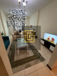 Apartment for Sale in Orient Towers, Ajman | Flexible Payment Plan