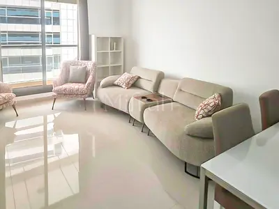 SPACIOUS | FURNISHED | VACANT | FLEXIBLE CHEQUES