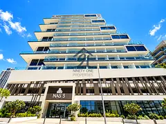 Below OP | Private Pool | Corner Unit | Brand New