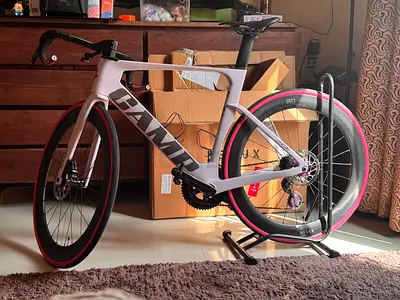 CAMP ACE 2 2026 Full Carbon Road Bike + FREE Wheelset, Helmet & Cycling Shoes