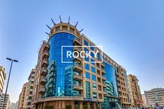 SPACIOUS 3 B/R APARTMENT FOR LEASE | BEHIND BURJUMAN, MANKHOOL