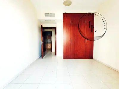 *HOT OFFER FULLY SPACIOUS NO ADMIN 1BHK IN FRONT OF SAFIYA PARK NEAT AND CLEAN BUILDING ONLY FOR FAMILY JUST 38K IN AL MAJAZ 3 WITH BALCONY*.