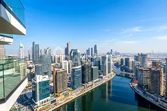 OP SELLING | CANAL VIEW | HIGHEST FLOOR