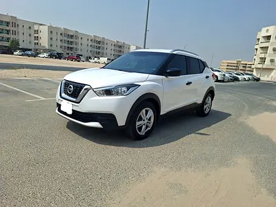 NISSAN KICKS.S 1.6L GCC CAR FIRST OWNER CAR GOOD CONDITION CAR