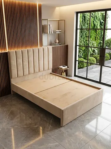 Brand New Double Bed Frame Available