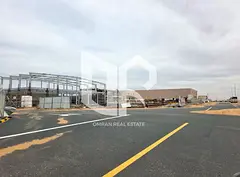 Freehold for All nationality - Best for Business owners - Prime location in Sharjah - 36 installment