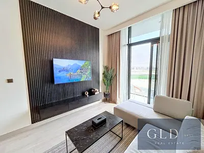Furnished | Prime Location | Huge Layout