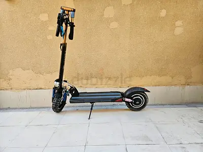 Electric Scooter for Sale!