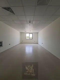 Annual Studio for Rent in Sharjah – Muwaileh Al Falah A brand-new studio apartment, first occupant