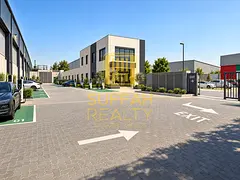 PRIME EV CHARGING HUB | 15,000 SQ.FT | NO DREC | CLOSE TO SZR