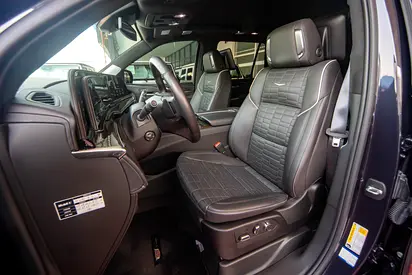 2024 Cadillac ESCALADE photo 9