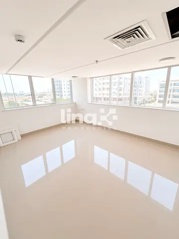 Office I RAK I DAFAN AL NAKHEEL