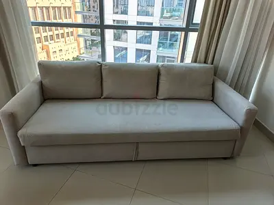 Hi available sofa come bed with good quality