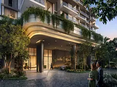 FOREST LIVING | HIGH CAPITAL GAIN | SELLING AT OP