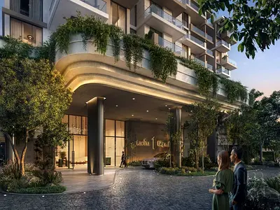FOREST LIVING | HIGH CAPITAL GAIN | SELLING AT OP