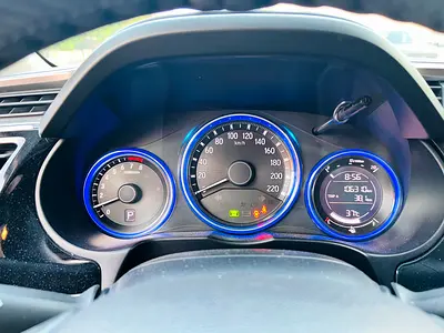 2016 Honda CITY 缩略图 12