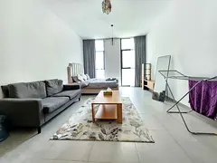 Elegant furnished studio in gated community in just 36k