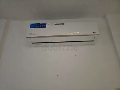 Split AC