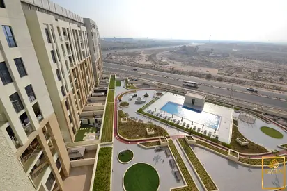 Spacious 2BR | Pool View | Balcony