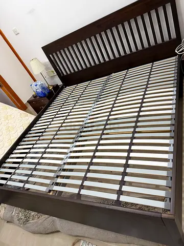 Bed for sale