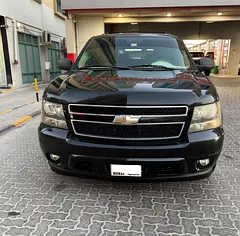 2010 Chevrolet Tahoe