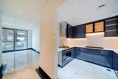 Brand New | Unfurnished | Spacious | Managed