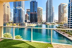 Full Lake Views | Large Layout | Vacant Now