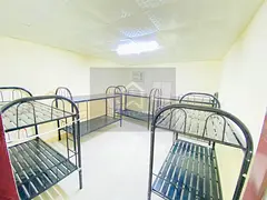 Affordable Staff Accommodation for Rent in Mussafah, Abu Dhabi