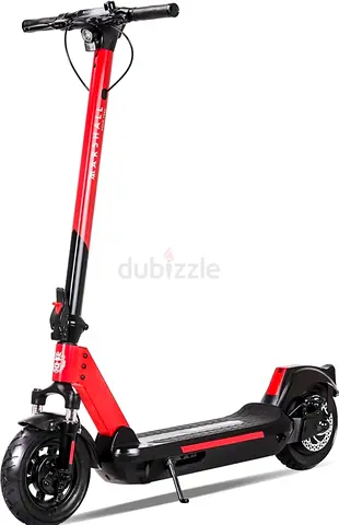 Marshall Apex A1 Electric Scooter