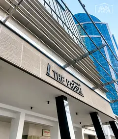 High Floor Office | The Prism | 1365 Sqft