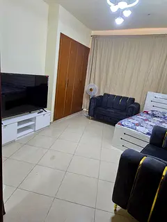 Premium Furnished Room in Al Nahda 1